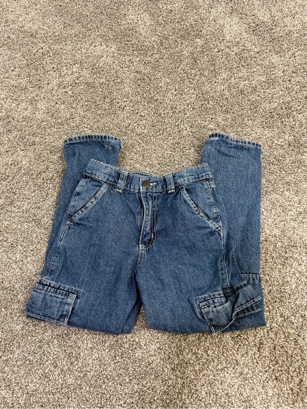 Oshkosh Cargo Pants